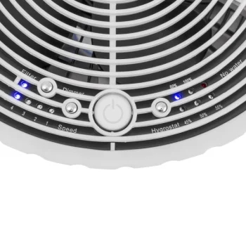 Trotec ultrazvučni ovlaživač vazduha B 25 E-2